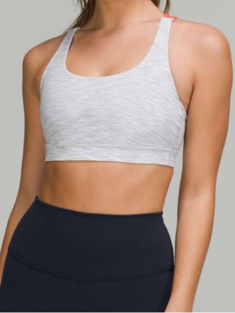 Lululemon Energy Bra